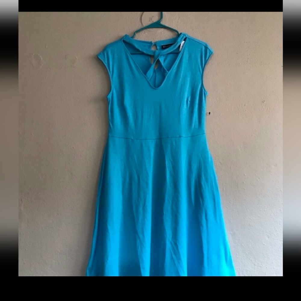NY & C Blue dress M